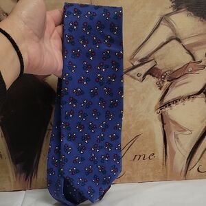 Vintage Christian Dior Monsieur Tie